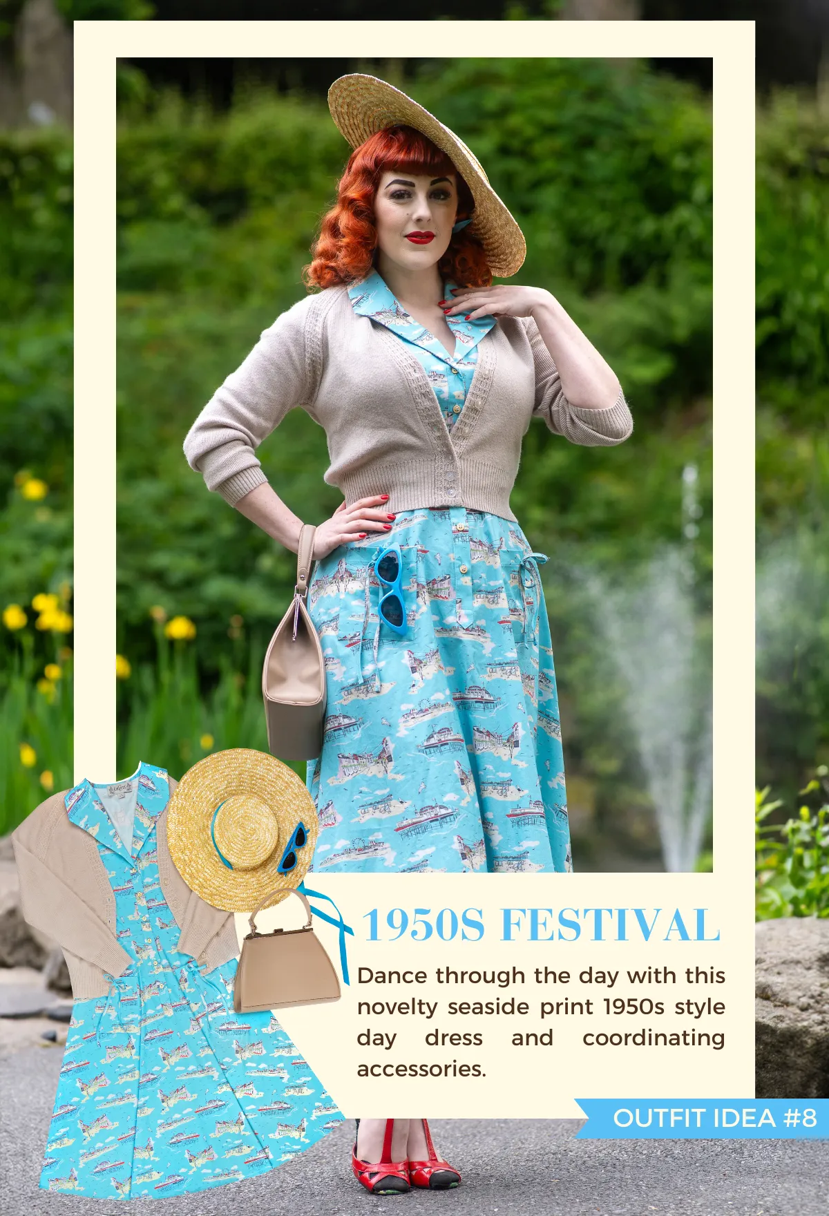 1950s Festival