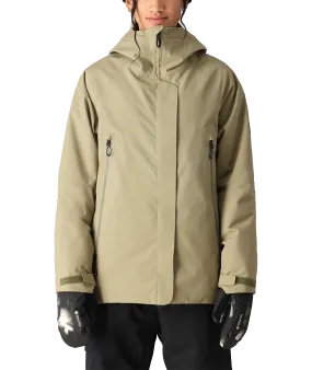 686 WHISPER INSULATED JACKET SAGE 2025