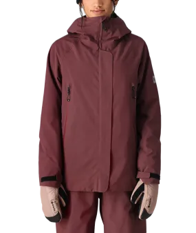 686 WHISPER INSULATED JACKET SASSAFRAS 2025