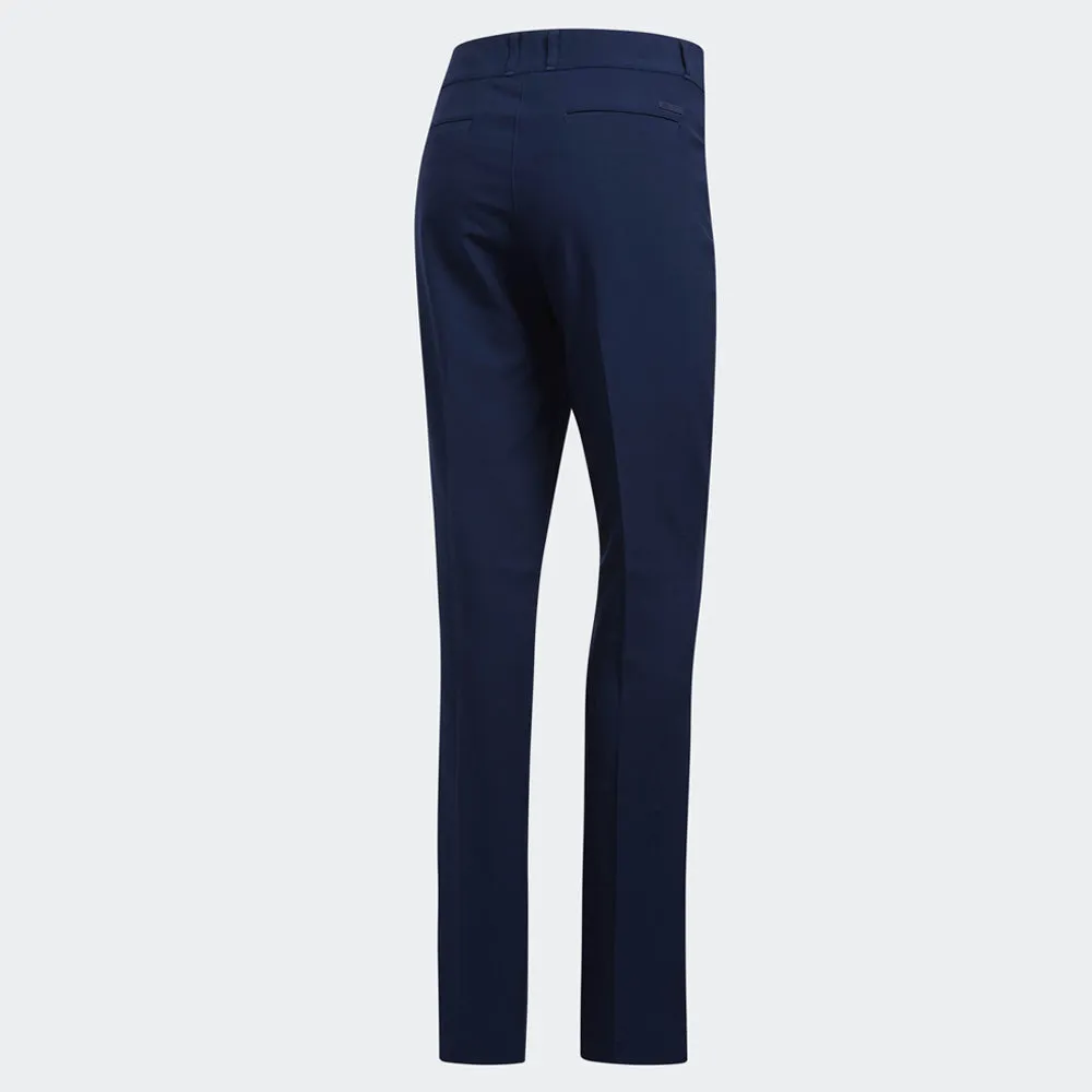 Adidas Club Full Length Golf Pants 2019 Women