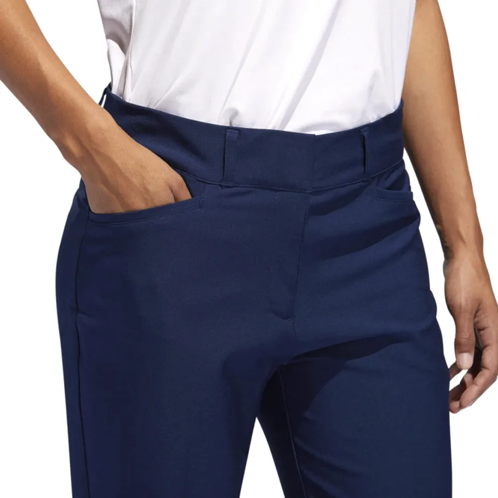 Adidas Club Full Length Golf Pants 2019 Women