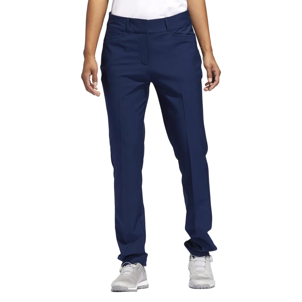 Adidas Club Full Length Golf Pants 2019 Women