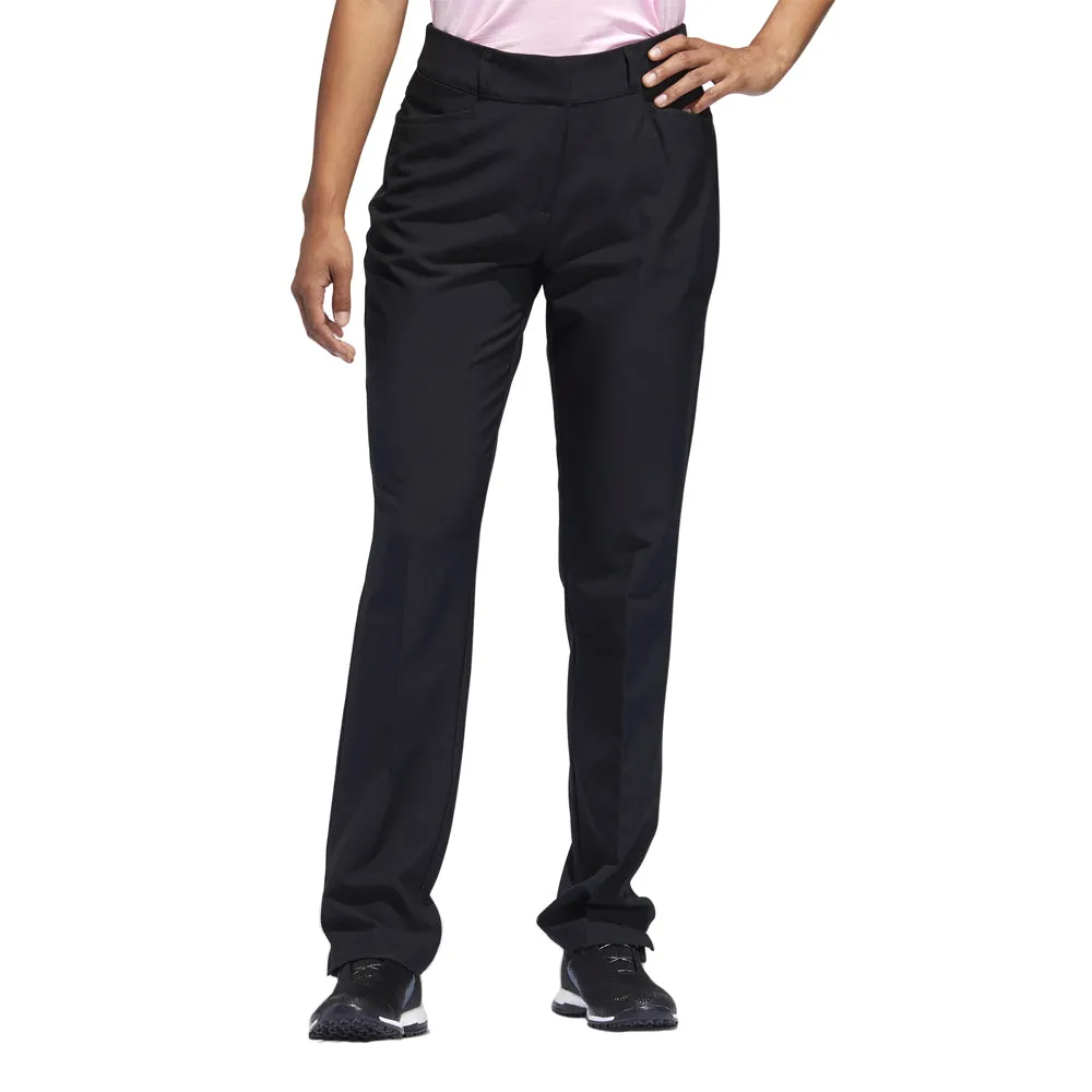 Adidas Club Full Length Golf Pants 2019 Women