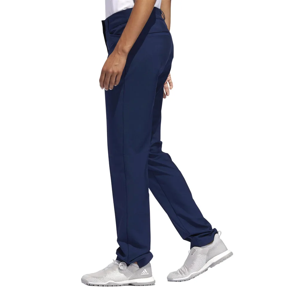 Adidas Club Full Length Golf Pants 2019 Women