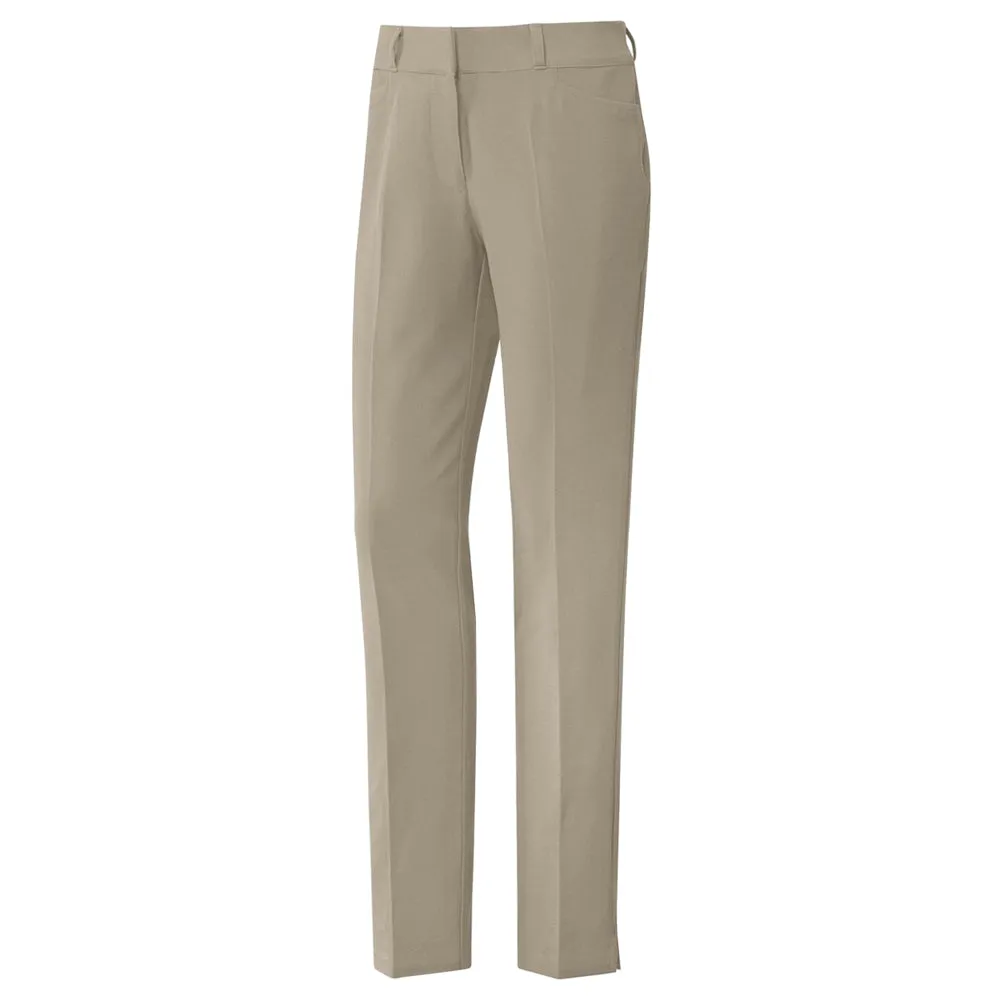 Adidas Club Full Length Golf Pants 2019 Women