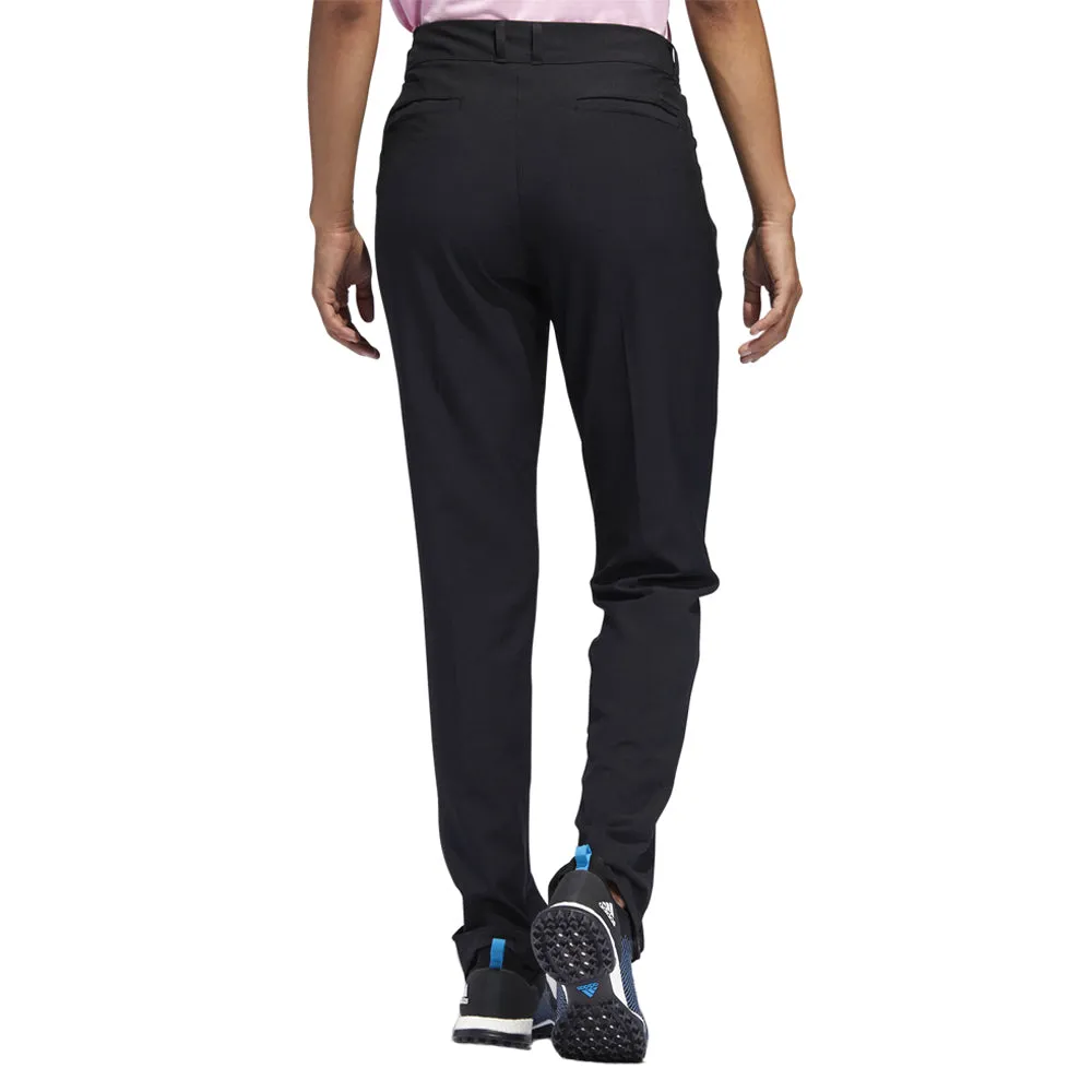 Adidas Club Full Length Golf Pants 2019 Women