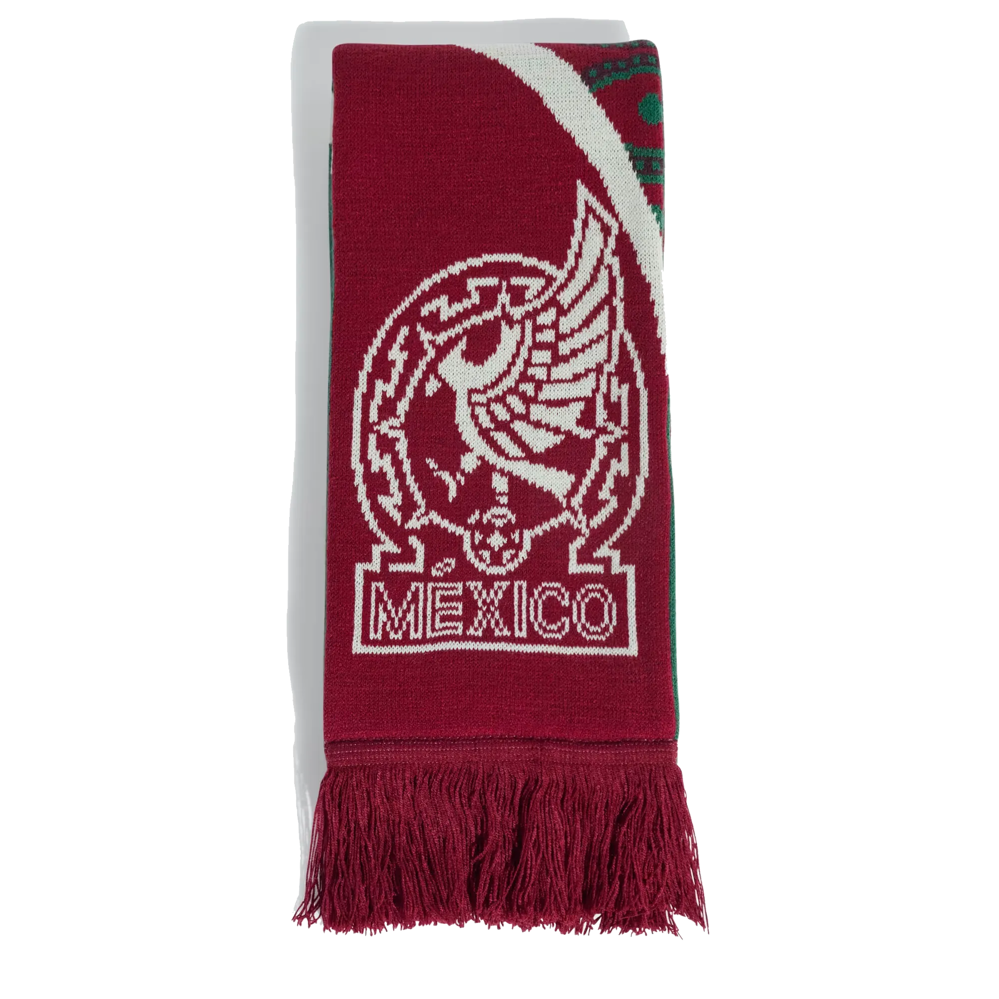 Adidas Mexico Scarf