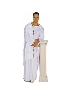 Adult Greek Senator Costume