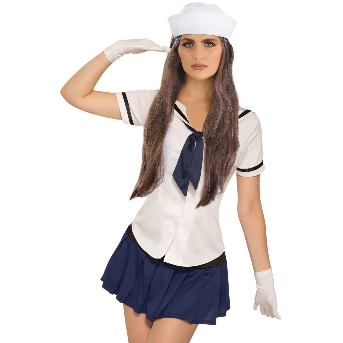 Adult Sexy Sailor Shirt