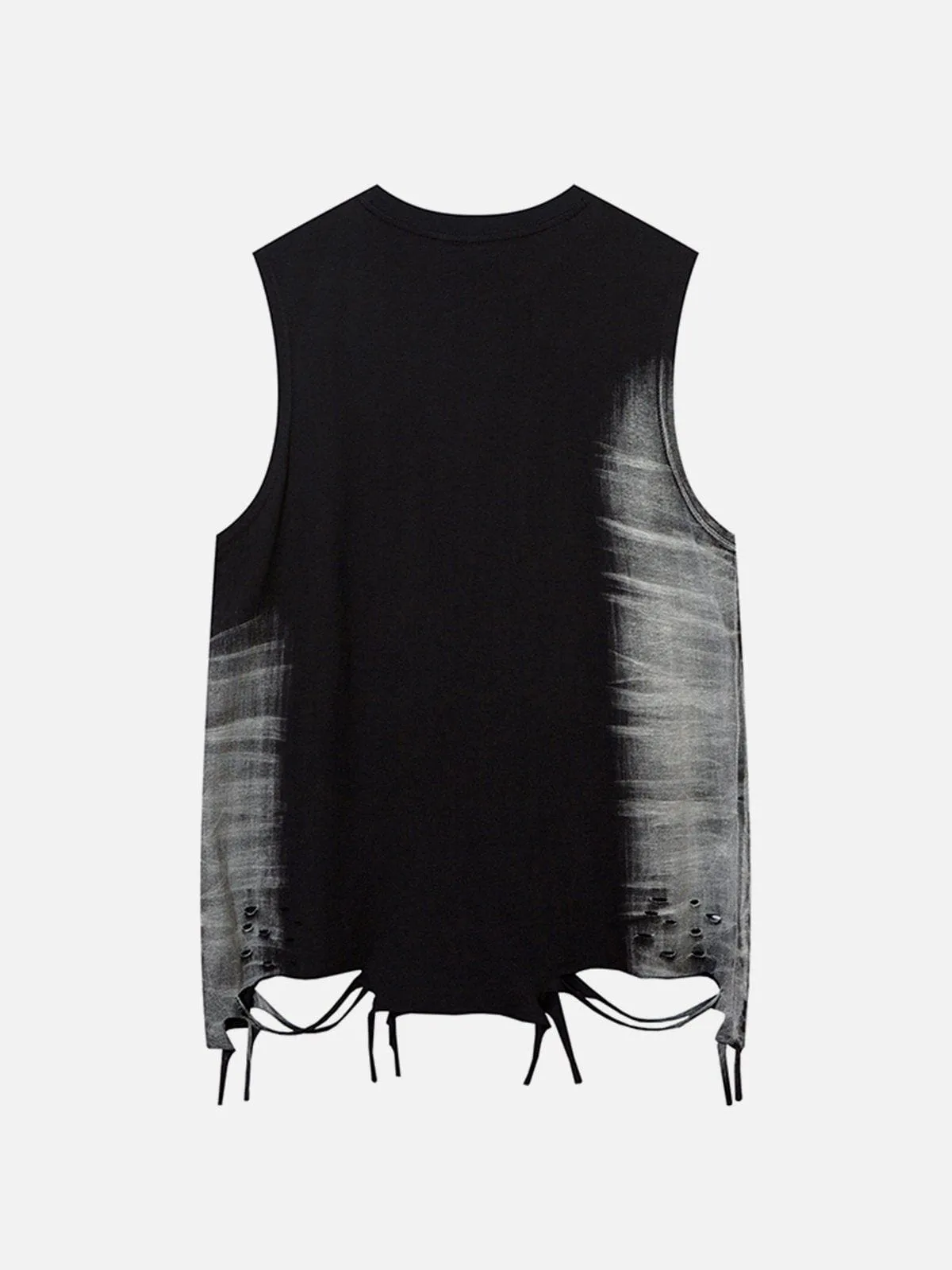 Aelfric Eden Irregular Washed Tank Top