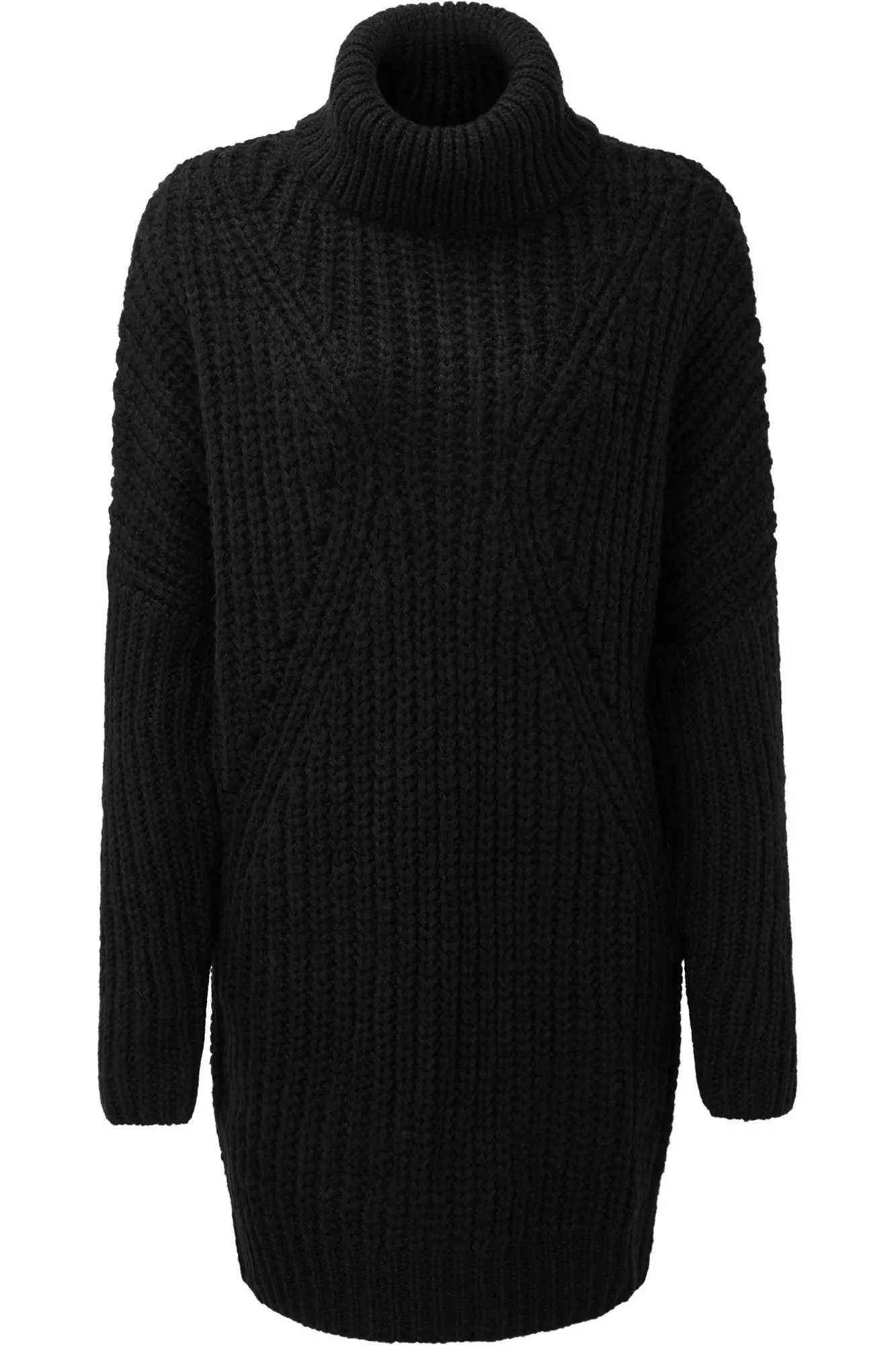 Aeon Knit Sweater - Resurrect