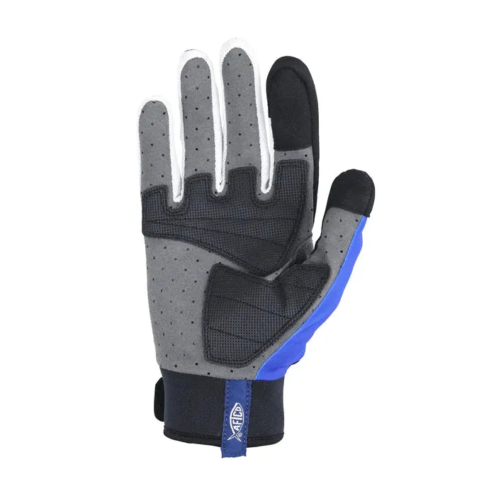 Aftco JigPro Jigging Gloves