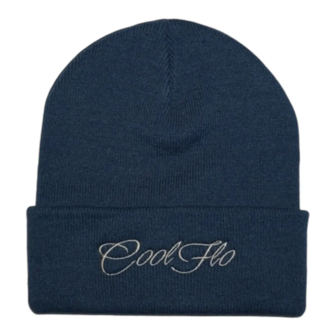 Airforce Blue Beanie