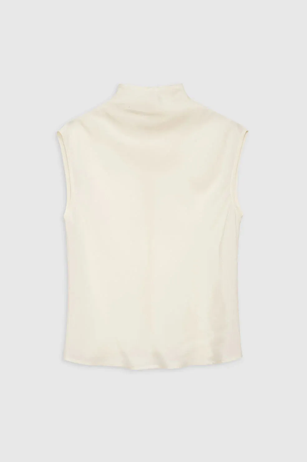 Anine Bing - Ianna Top in Pearl