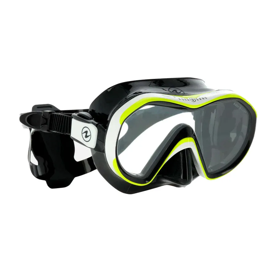 Aqua Lung Reveal X1 Scuba Dive Mask