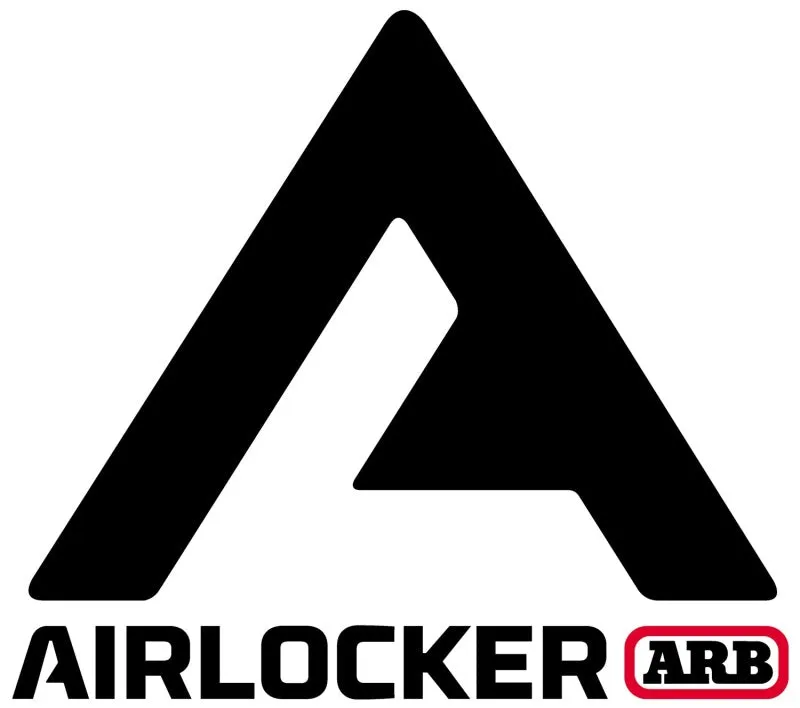 ARB Airlocker 8.9In 30Spl 3.73&Up Gm 12 Bolt S/N