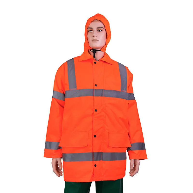 Arctic -1, 3M PARKA WINTER JACKET (WATER PROOF)