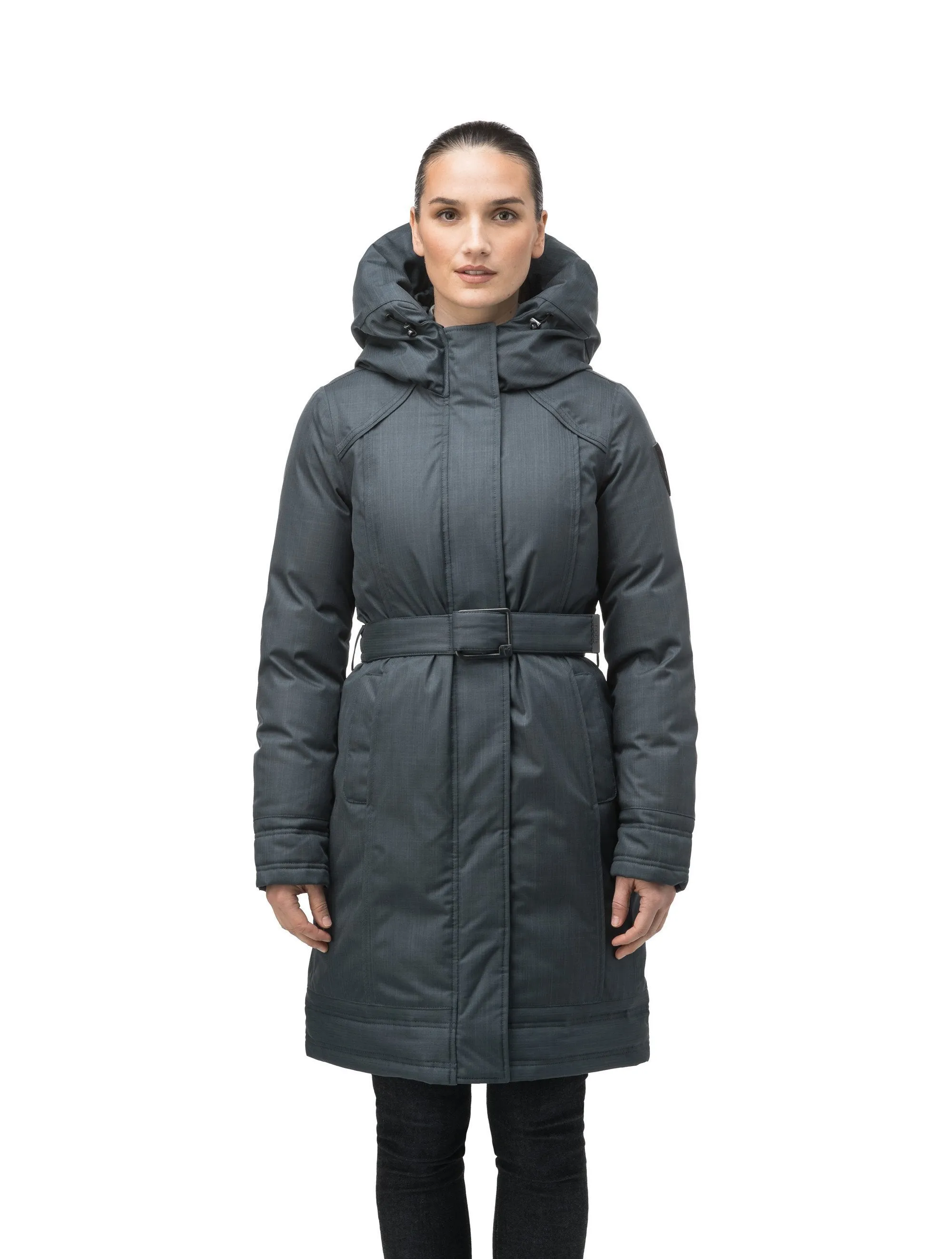 Astrid Women's Parka