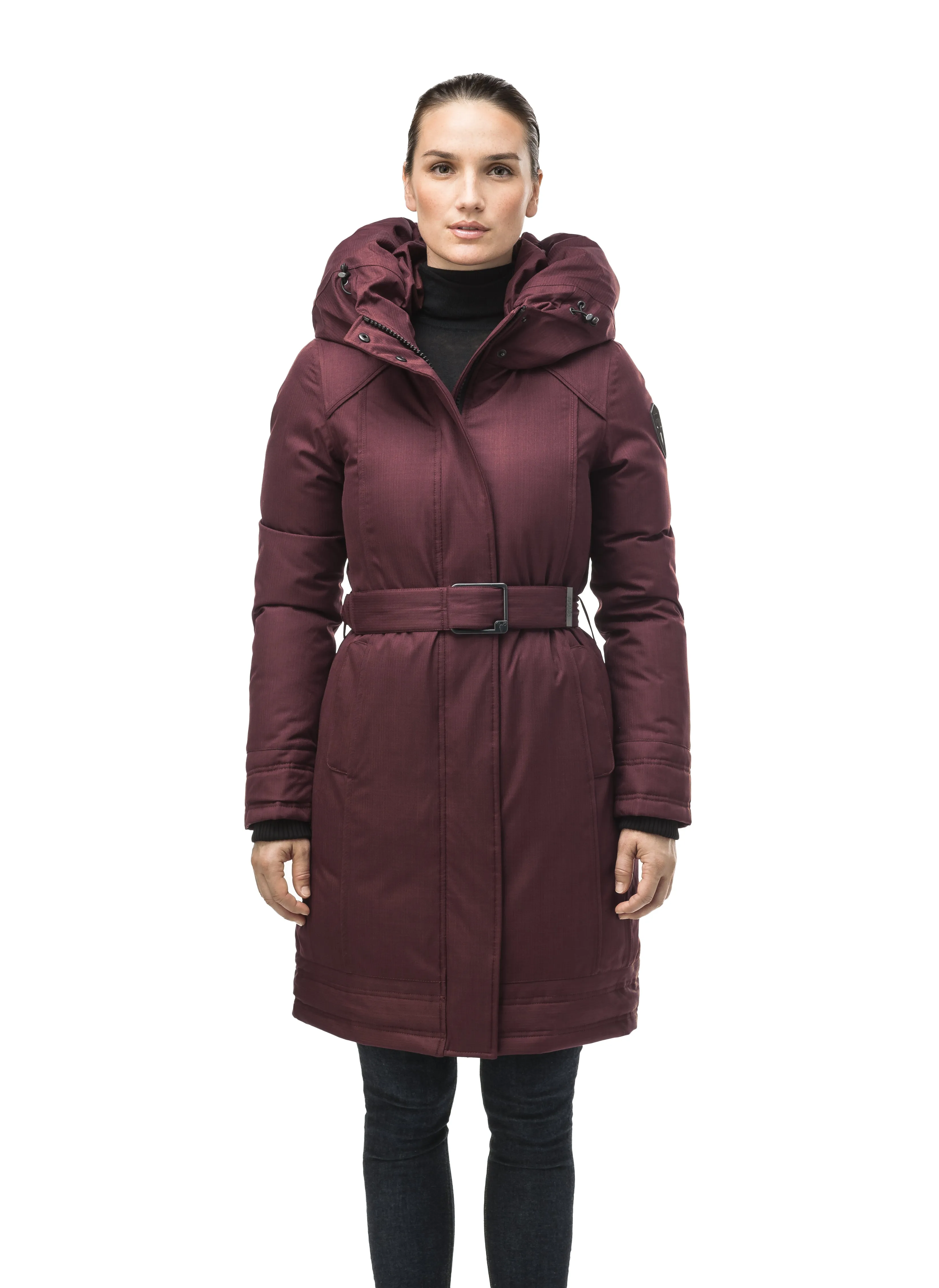 Astrid Women's Parka