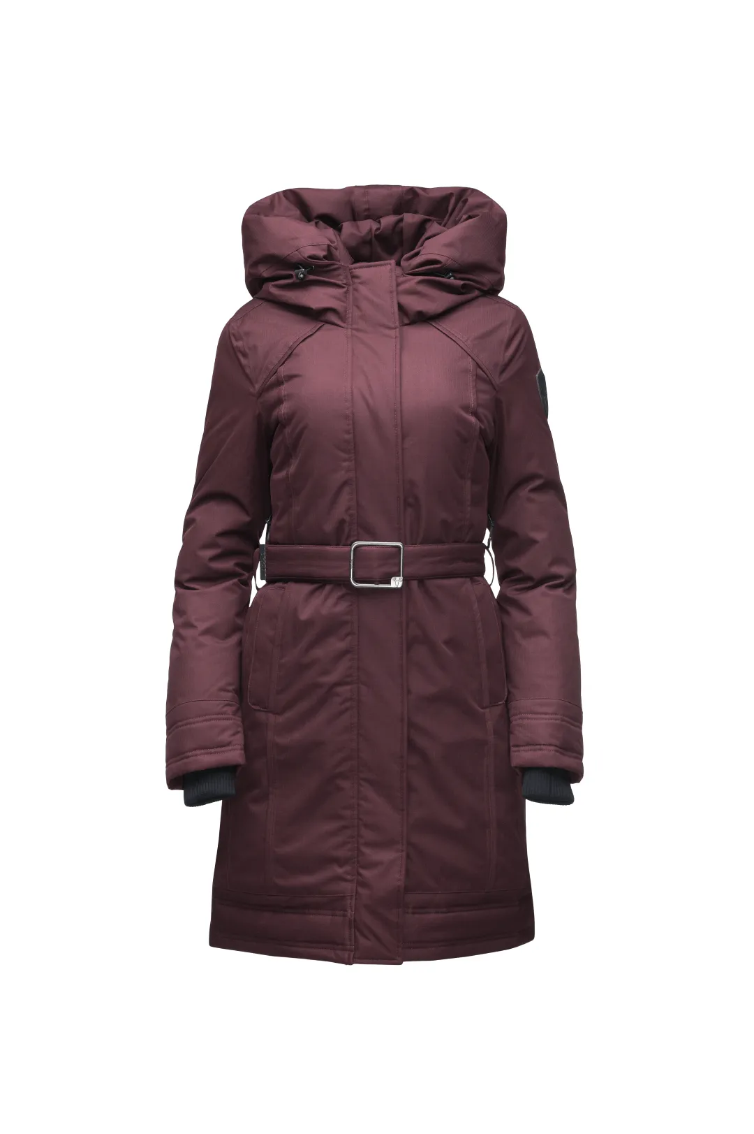 Astrid Women's Parka