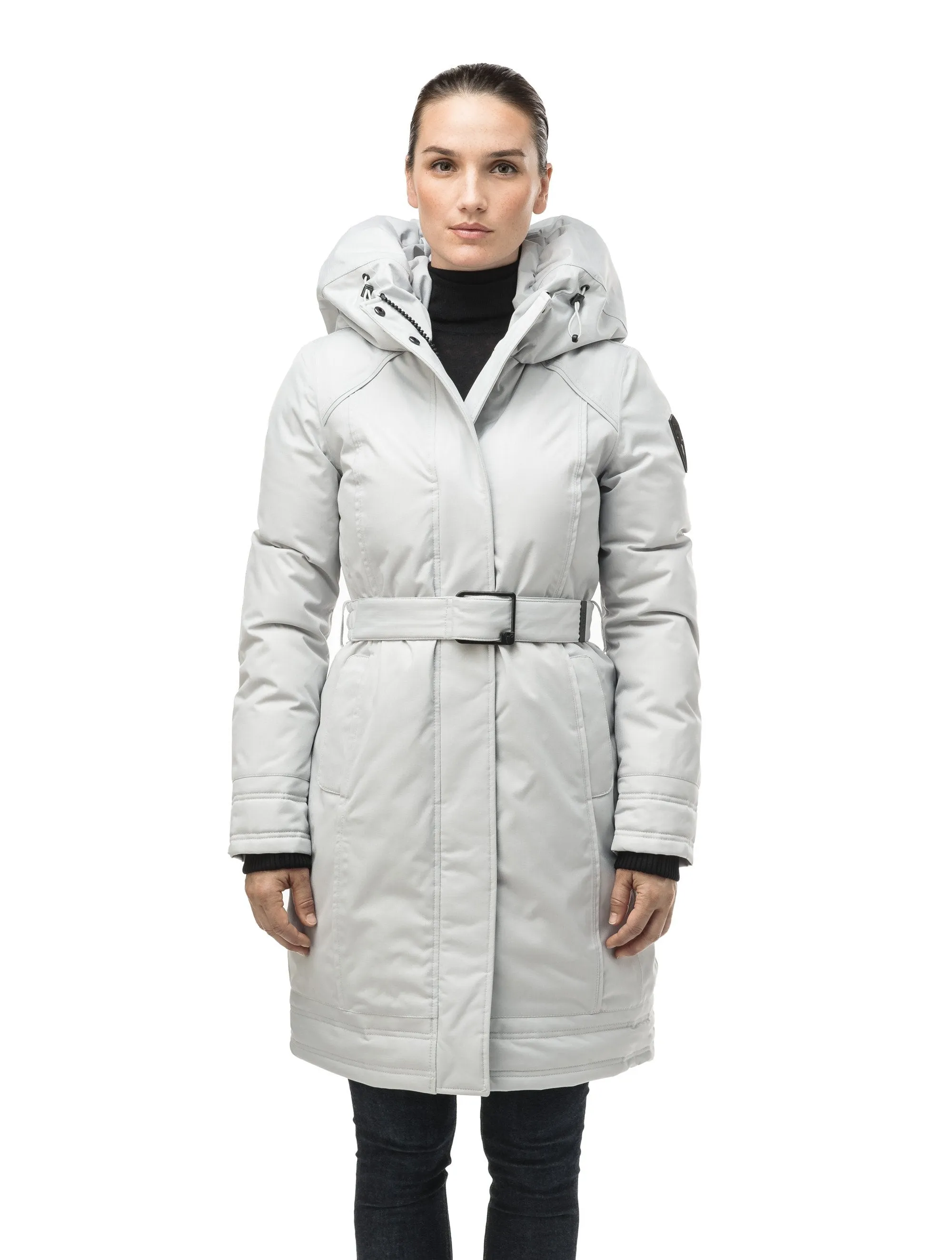 Astrid Women's Parka