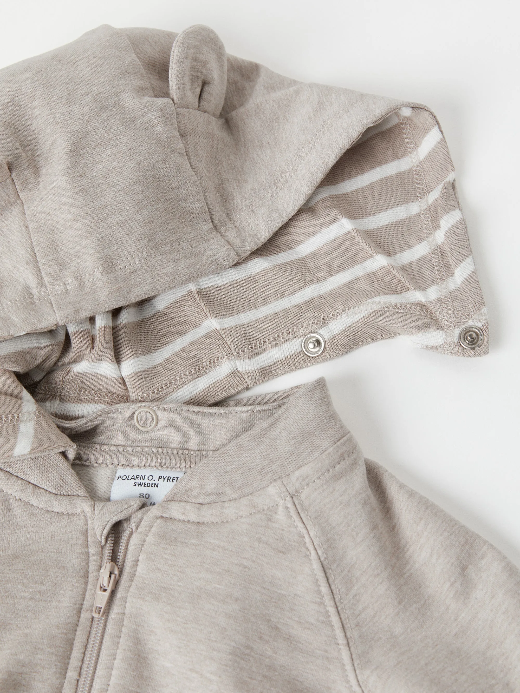 Baby Hoodie