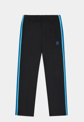 Bbc Astro Pleated Track Pants - Black