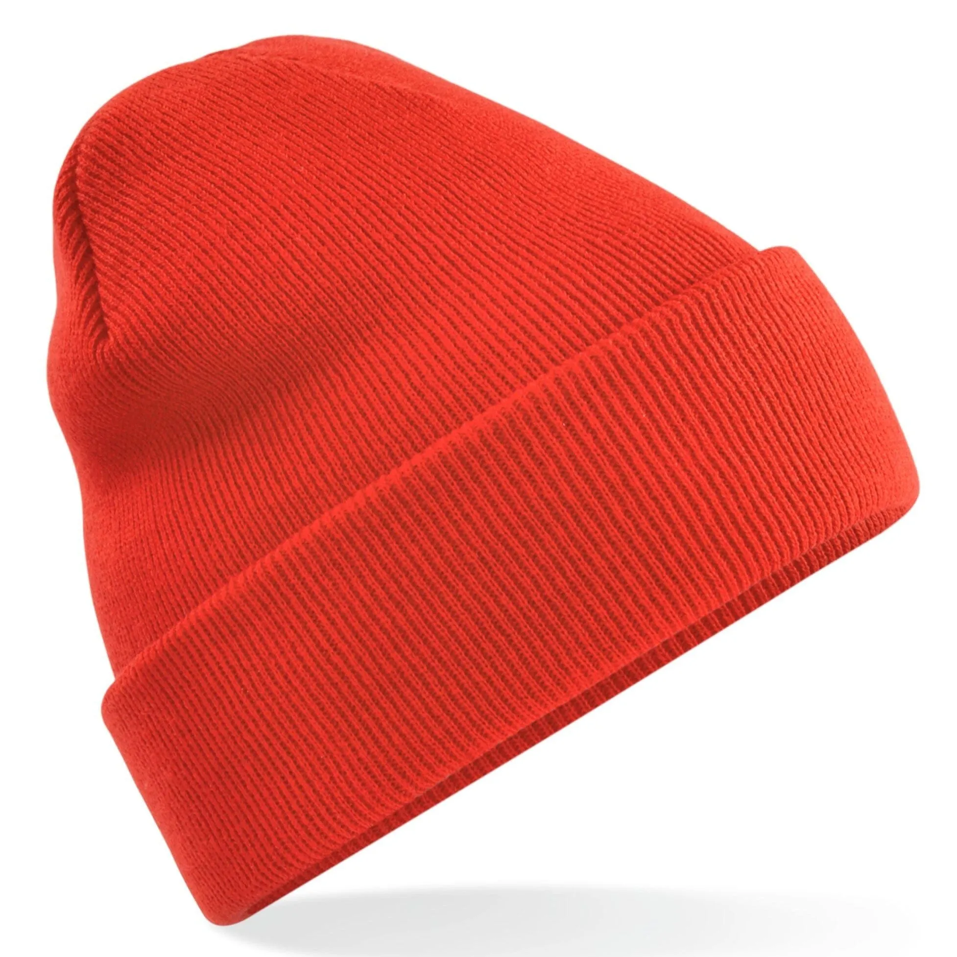 Beechfield Original Cuffed Beanie