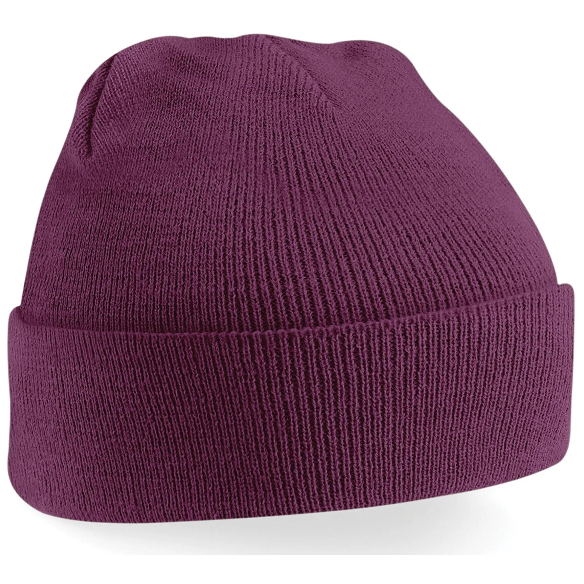 Beechfield Original Cuffed Beanie