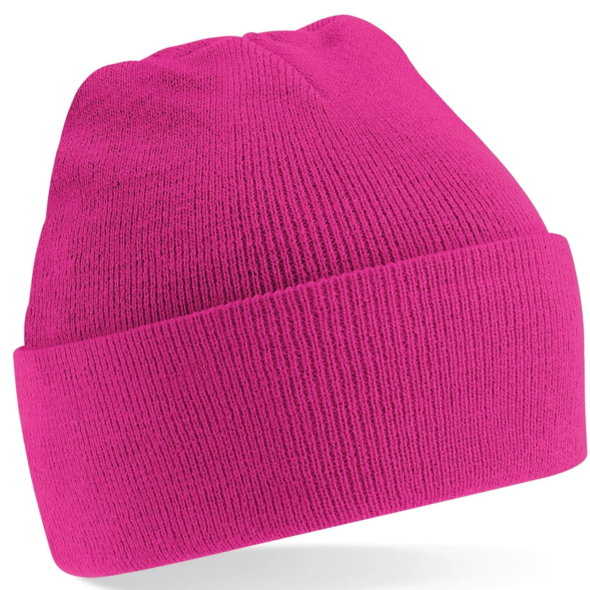 Beechfield Original Cuffed Beanie