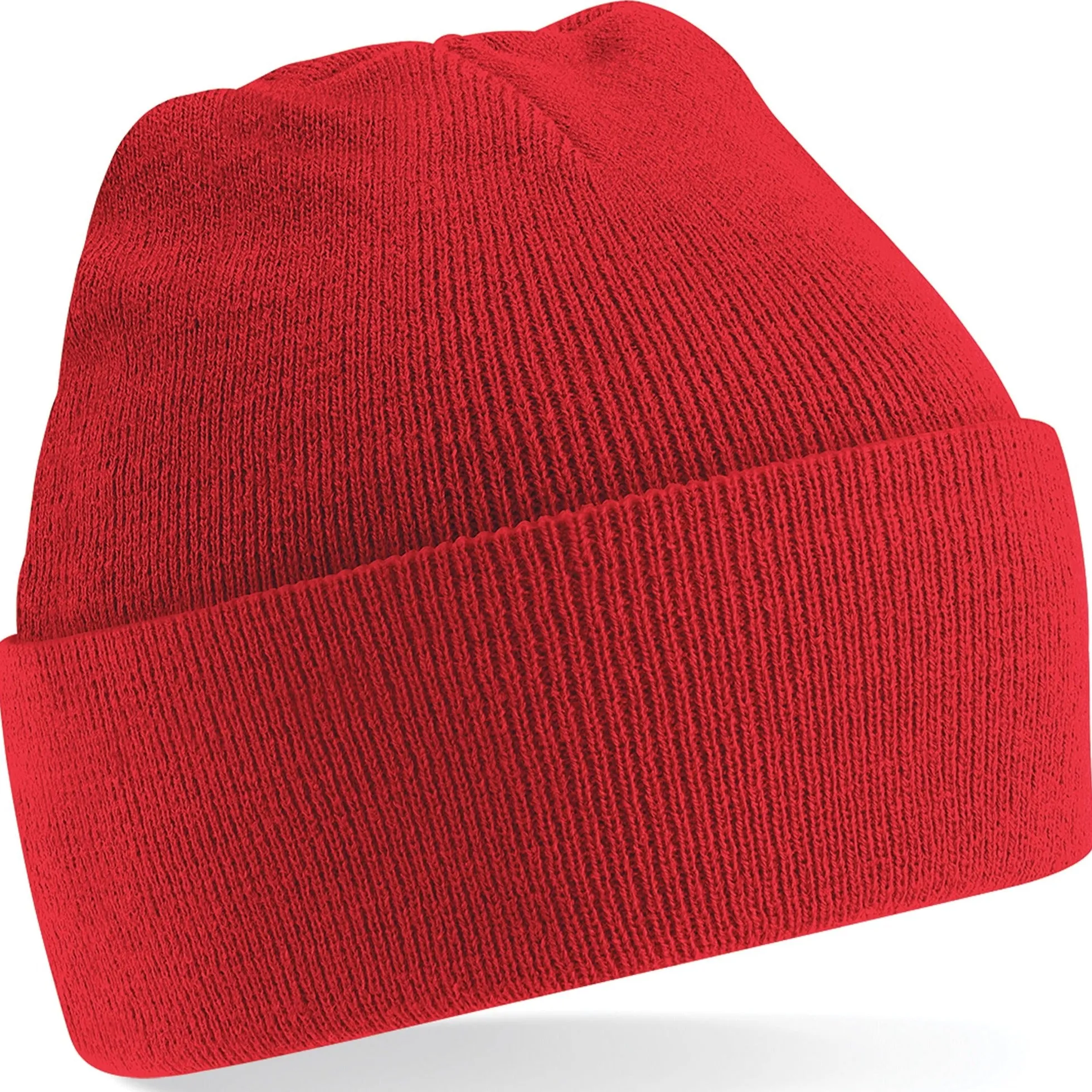 Beechfield Original Cuffed Beanie