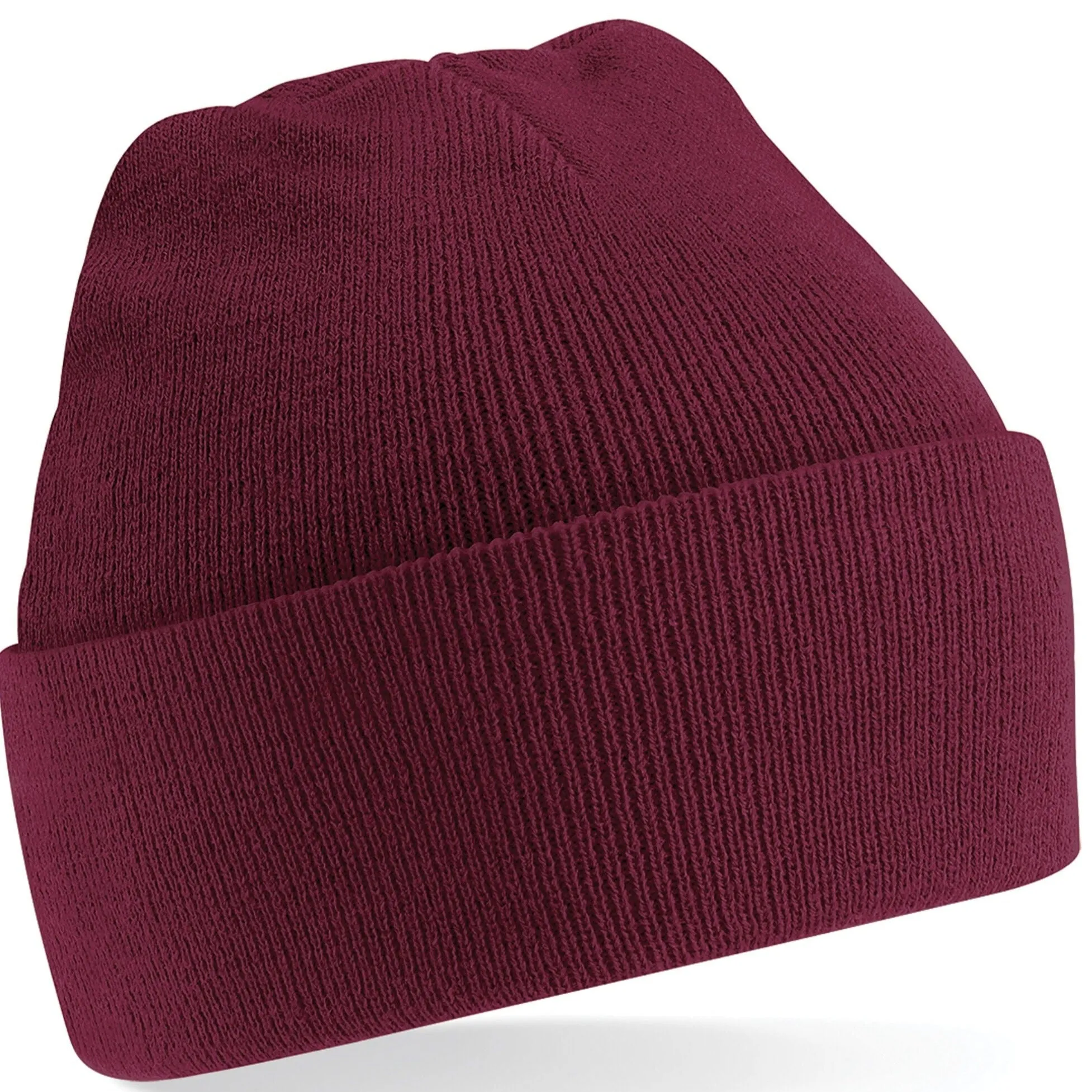 Beechfield Original Cuffed Beanie