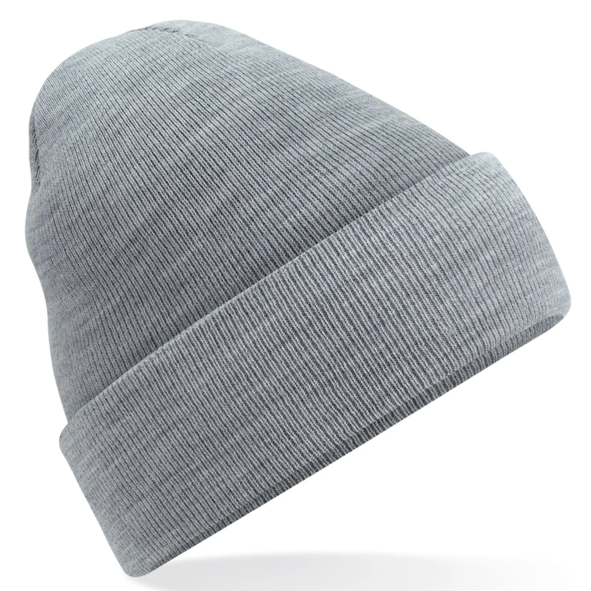 Beechfield Original Cuffed Beanie