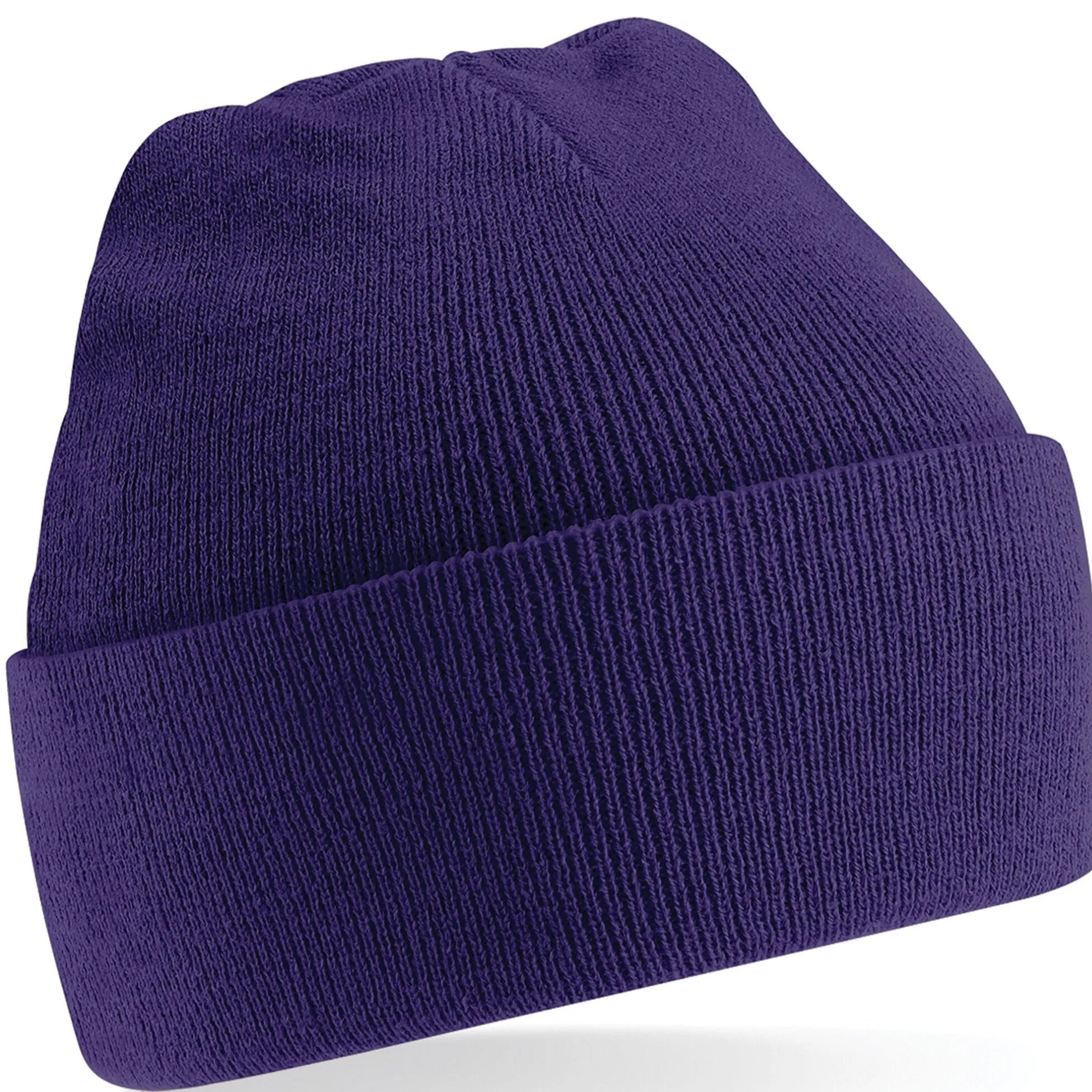 Beechfield Original Cuffed Beanie