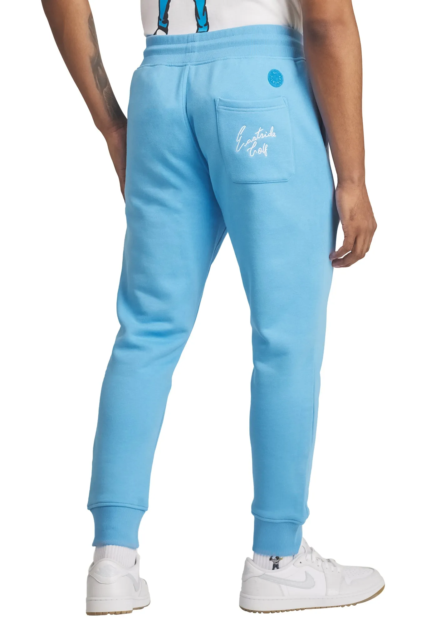 Bluebird Men's Core Fleece Jogger