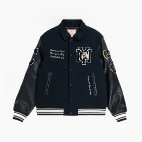 Bomber Jacket Nbk/vapy