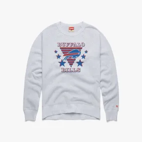 Buffalo Bills Super Star Crewneck