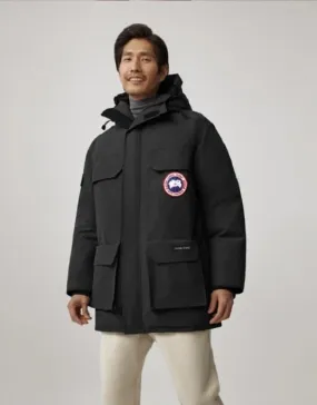 Canada Goose Expedition Parka Men Furless