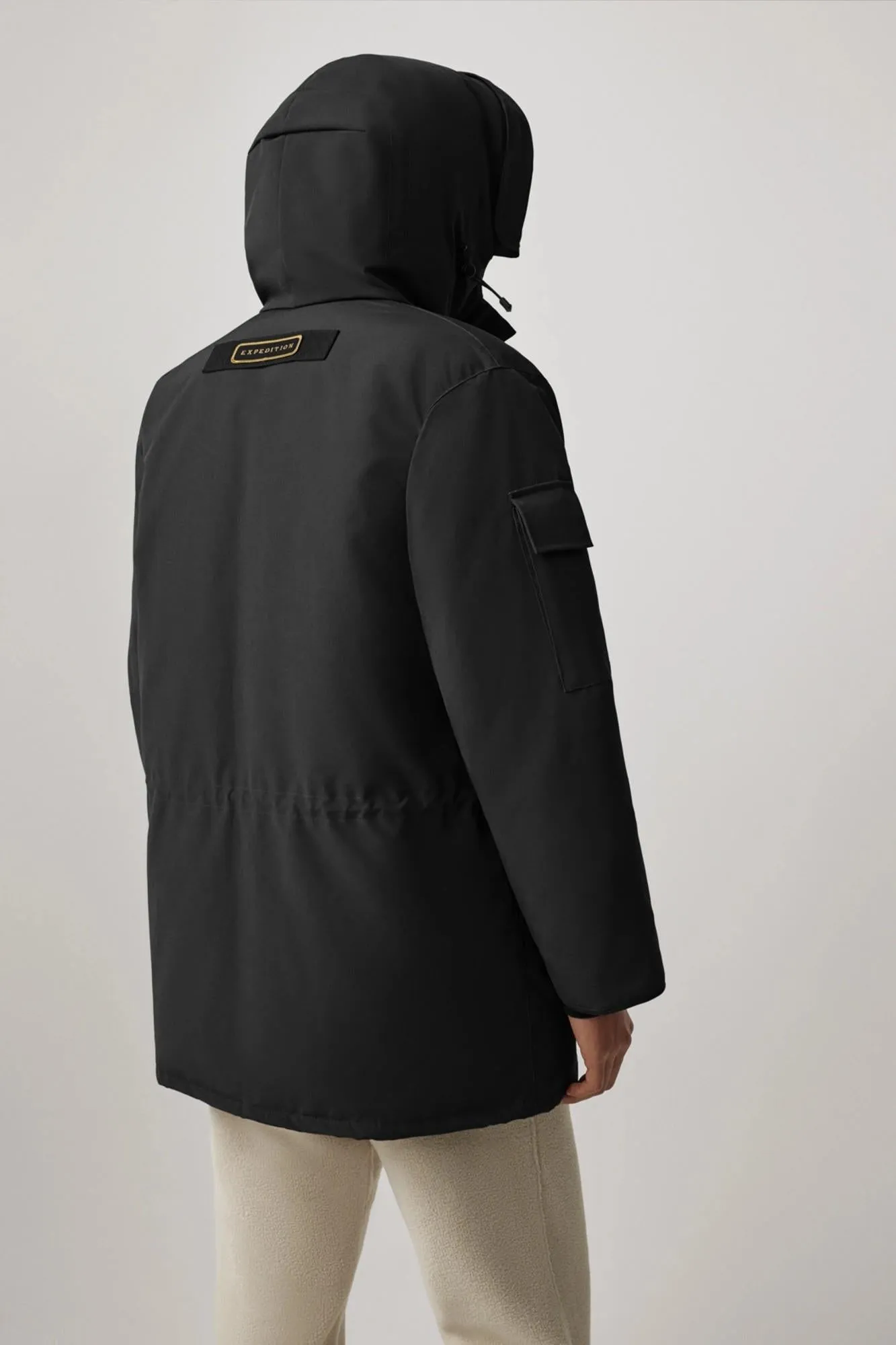 Canada Goose Expedition Parka Men Furless