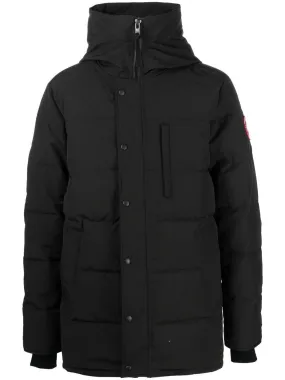 CANADA GOOSE Men's Carson Hooded Parka Jacket