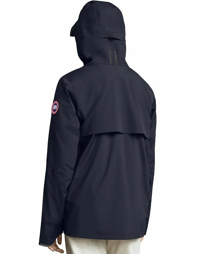 CANADA GOOSE PACIFICA RAIN JACKET