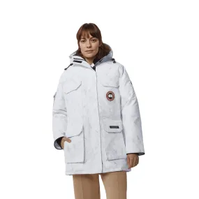 Canada Goose Women's Expedition Parka - Print