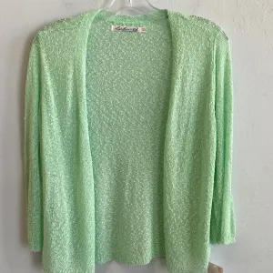 Cardigan Top-LMCL