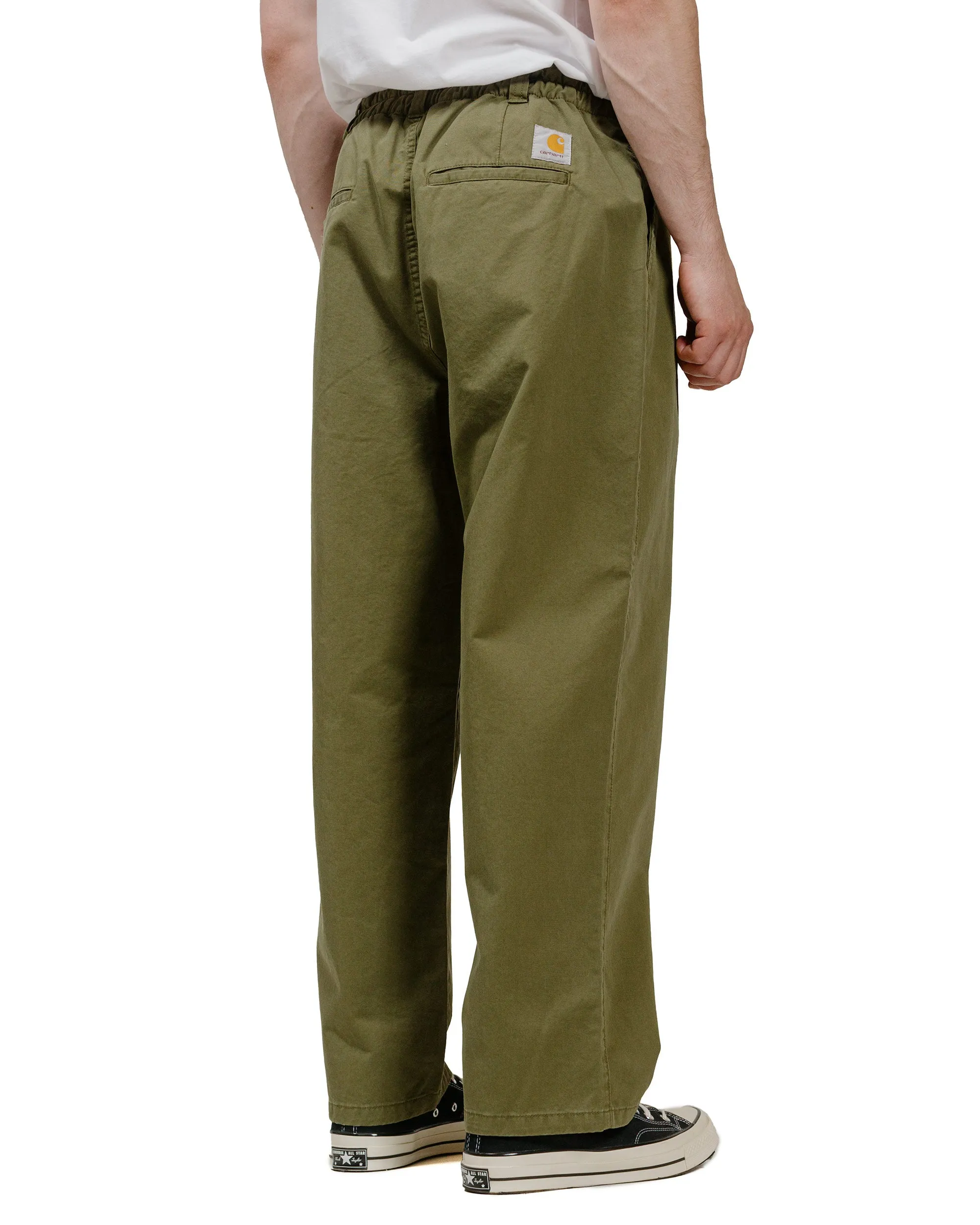 Carhartt W.I.P. Marv Pant Dundee Stone Washed