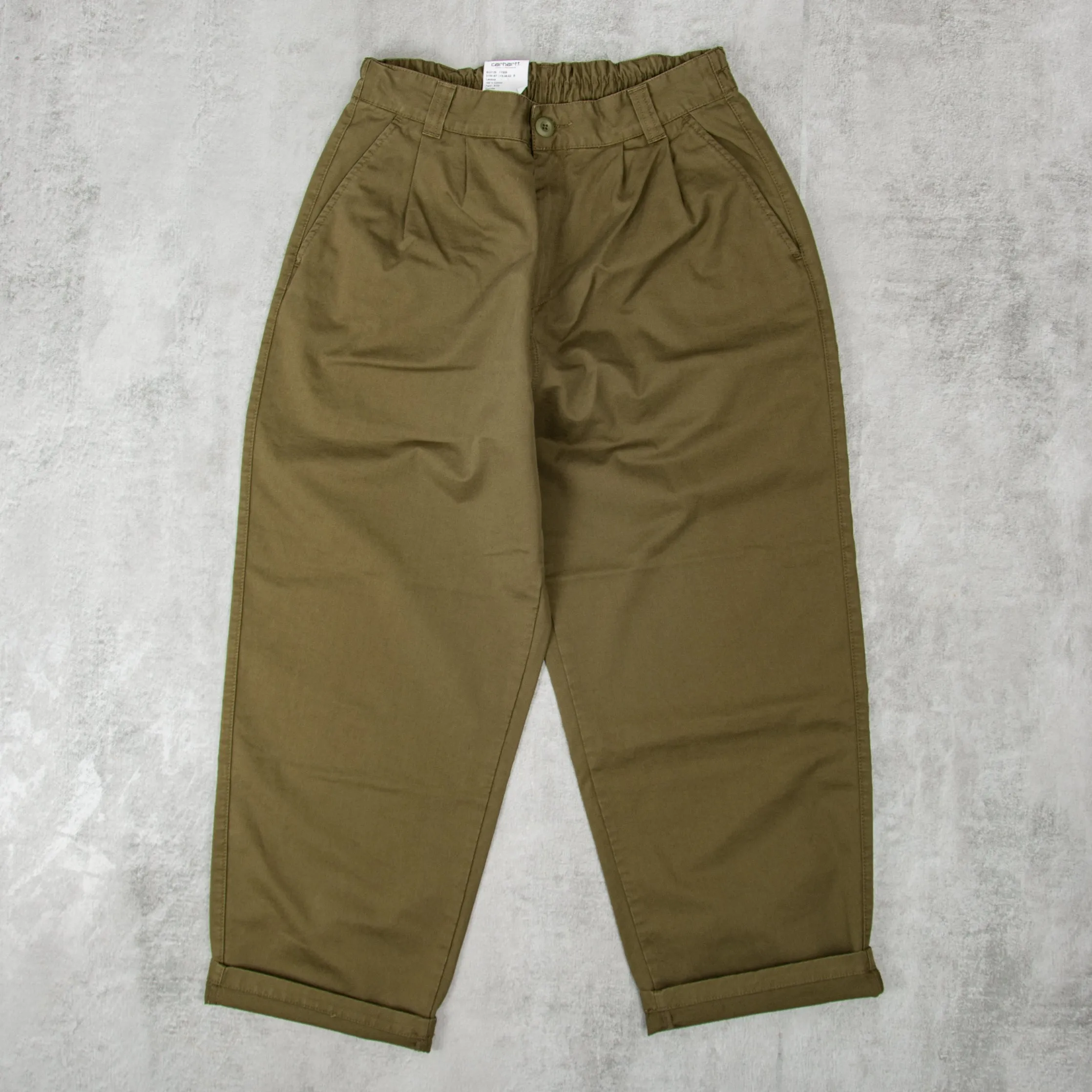 Carhartt WIP Marv Pant - Dundee