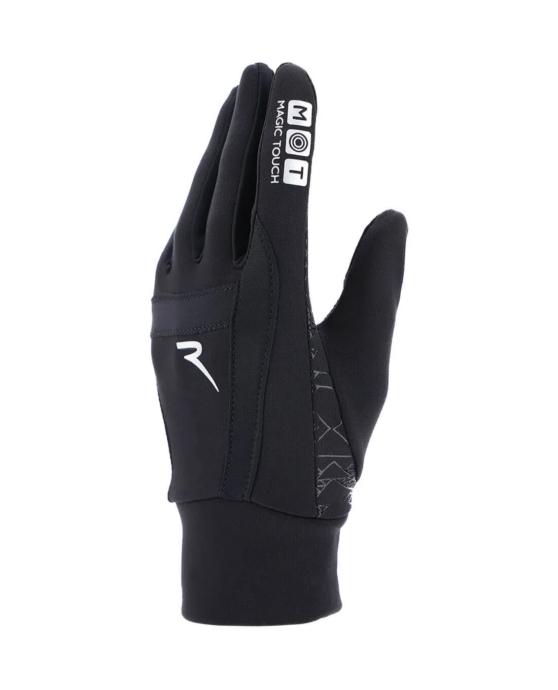 CHERVO XMagic Winter Golf Gloves Black