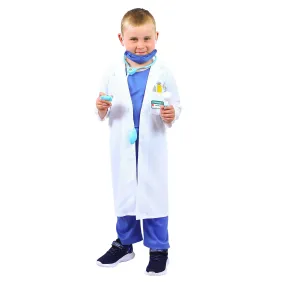 Children's Costume Doctor (M)