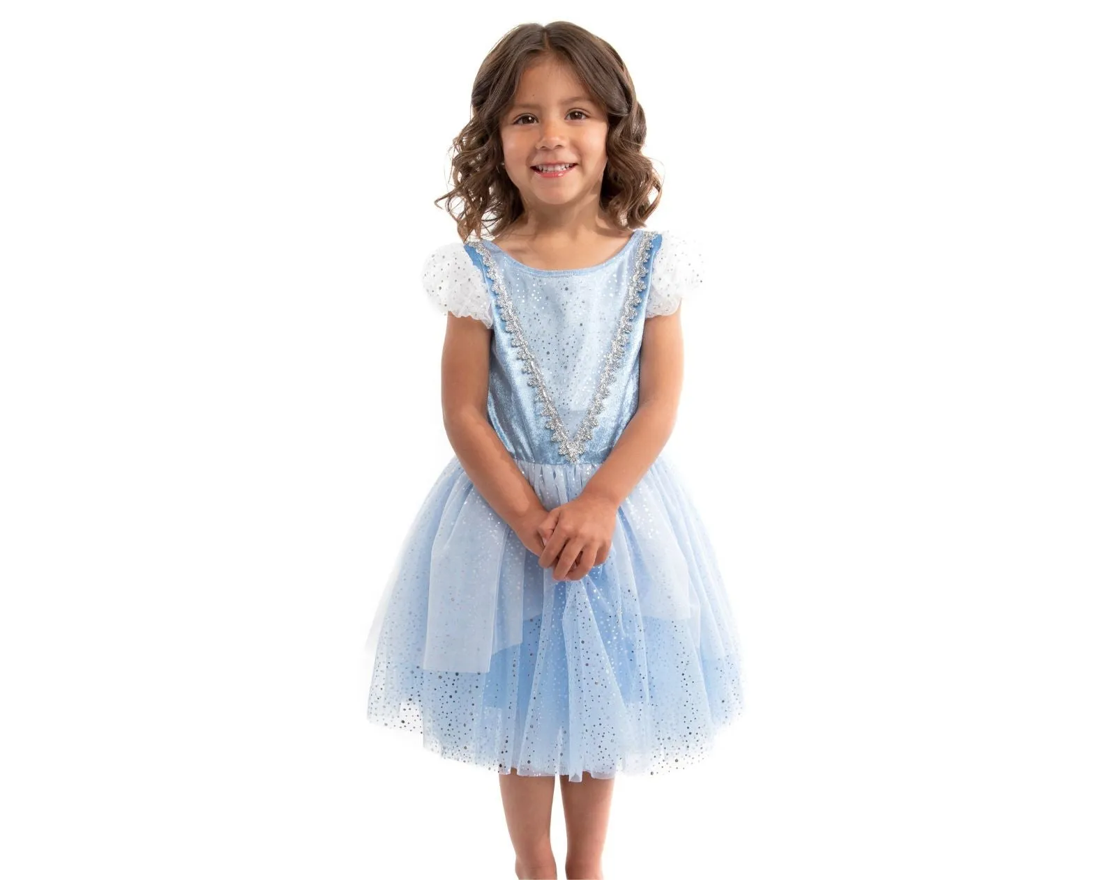 Cinderella Party Costume