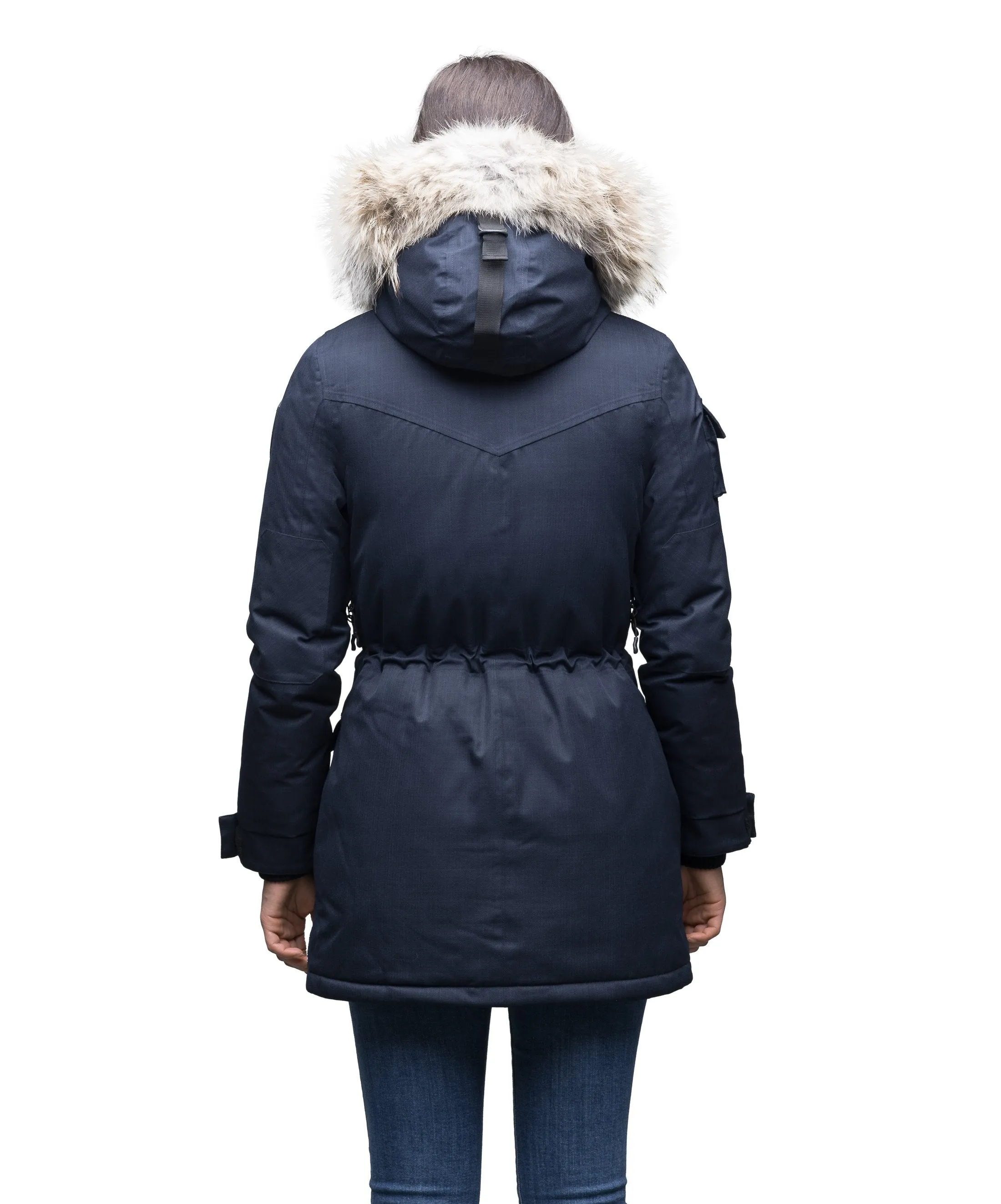 Cindy Women's Parka