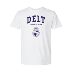 Class of 2024 Graduation T-Shirt